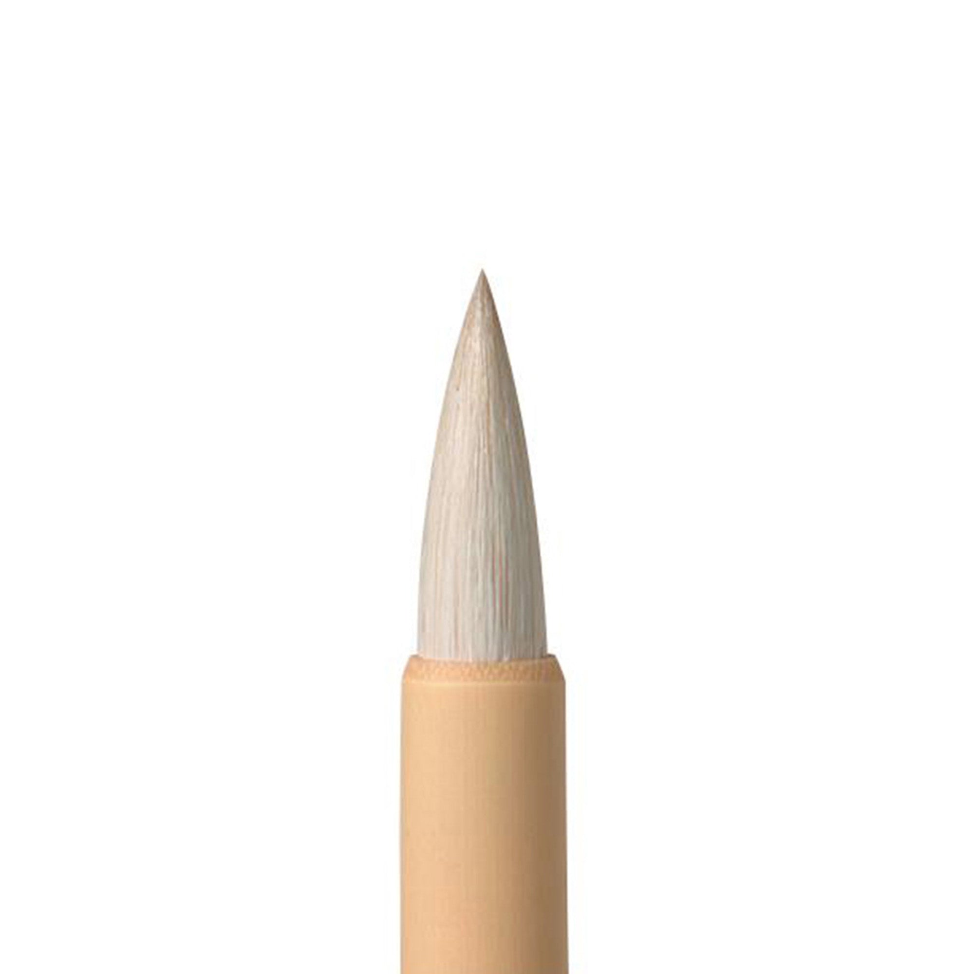 Brush | Kumadori Brush | Akashiya | 2 SIZE OPTIONS AVAILABLE