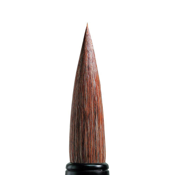 Brush | Tamayoshi Nishiki No. 7 | Akashiya