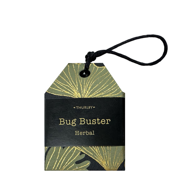 Bug Buster | Gingko | Thurlby