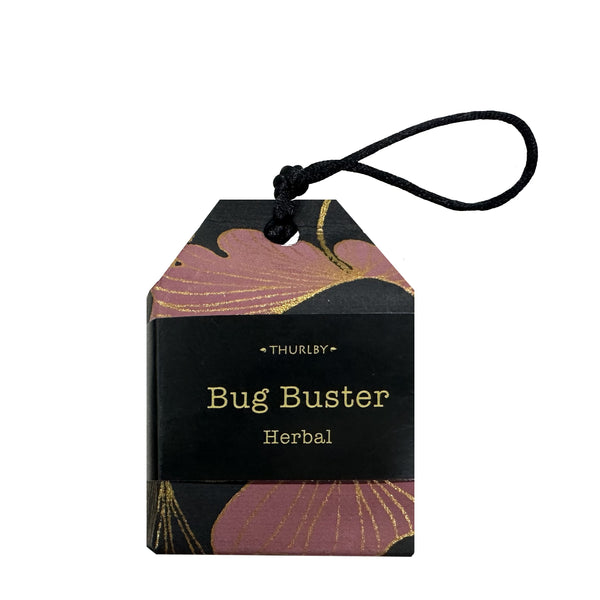 Bug Buster | Gingko | Thurlby
