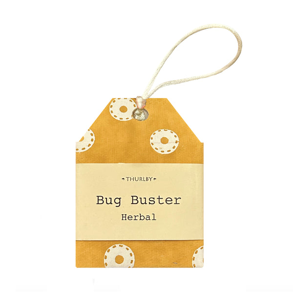 Bug Buster | Harmony | Thurlby