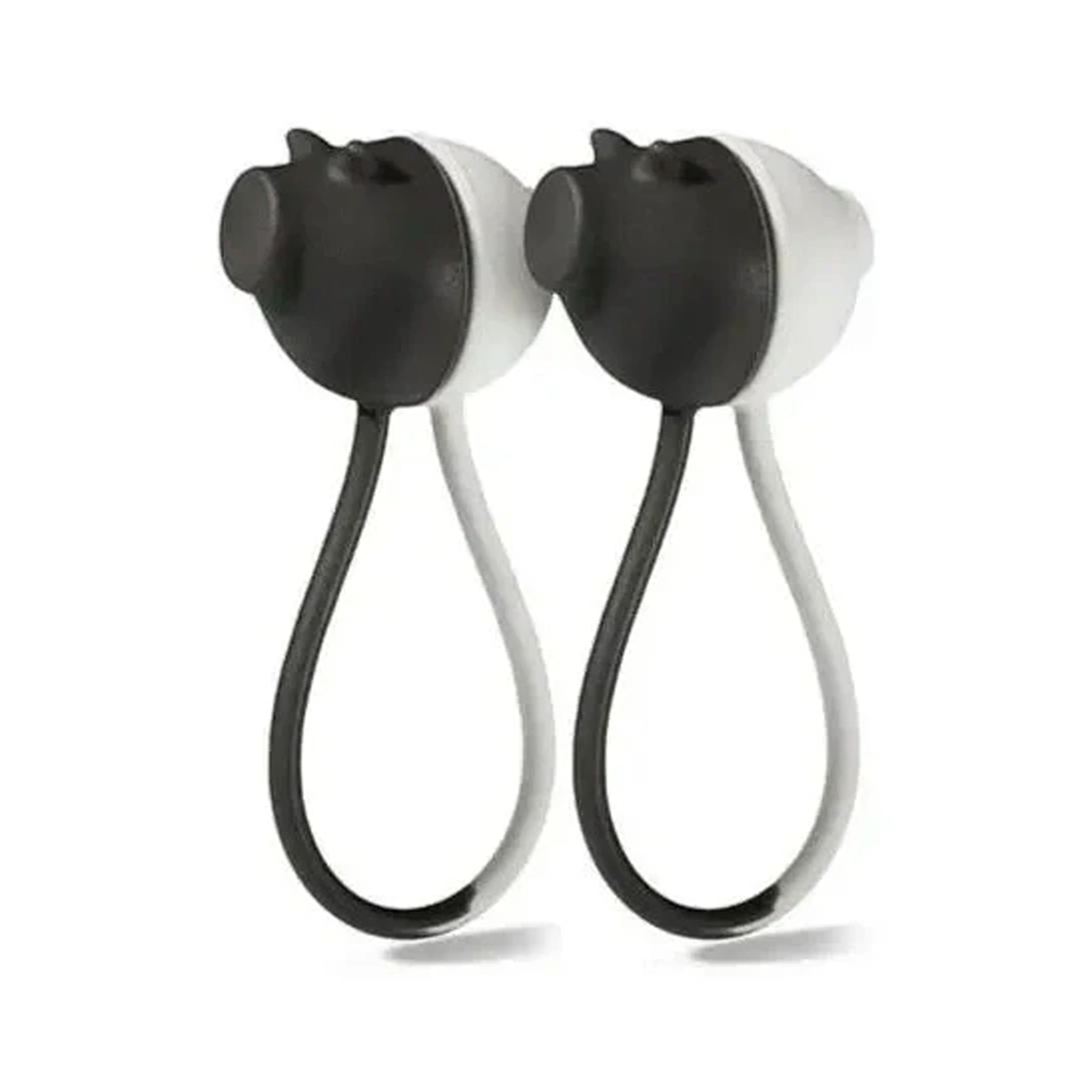 Cable Wrap | Zoo | Pigs | Black | Lead Trend