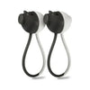 Cable Wrap | Zoo | Pigs | Black | Lead Trend