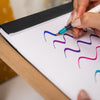 Calligraphy Pen | Parallel Pen | Pilot | 6 NIB WIDTH OPTIONS AVAILABLE