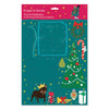 Advent Calendar | Chou Chou Chien | Large | Roger la Borde