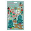 Advent Calendar | Christmas Party | Large | Roger la Borde