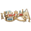 Advent Calendar | Wooden Train | Meri Meri