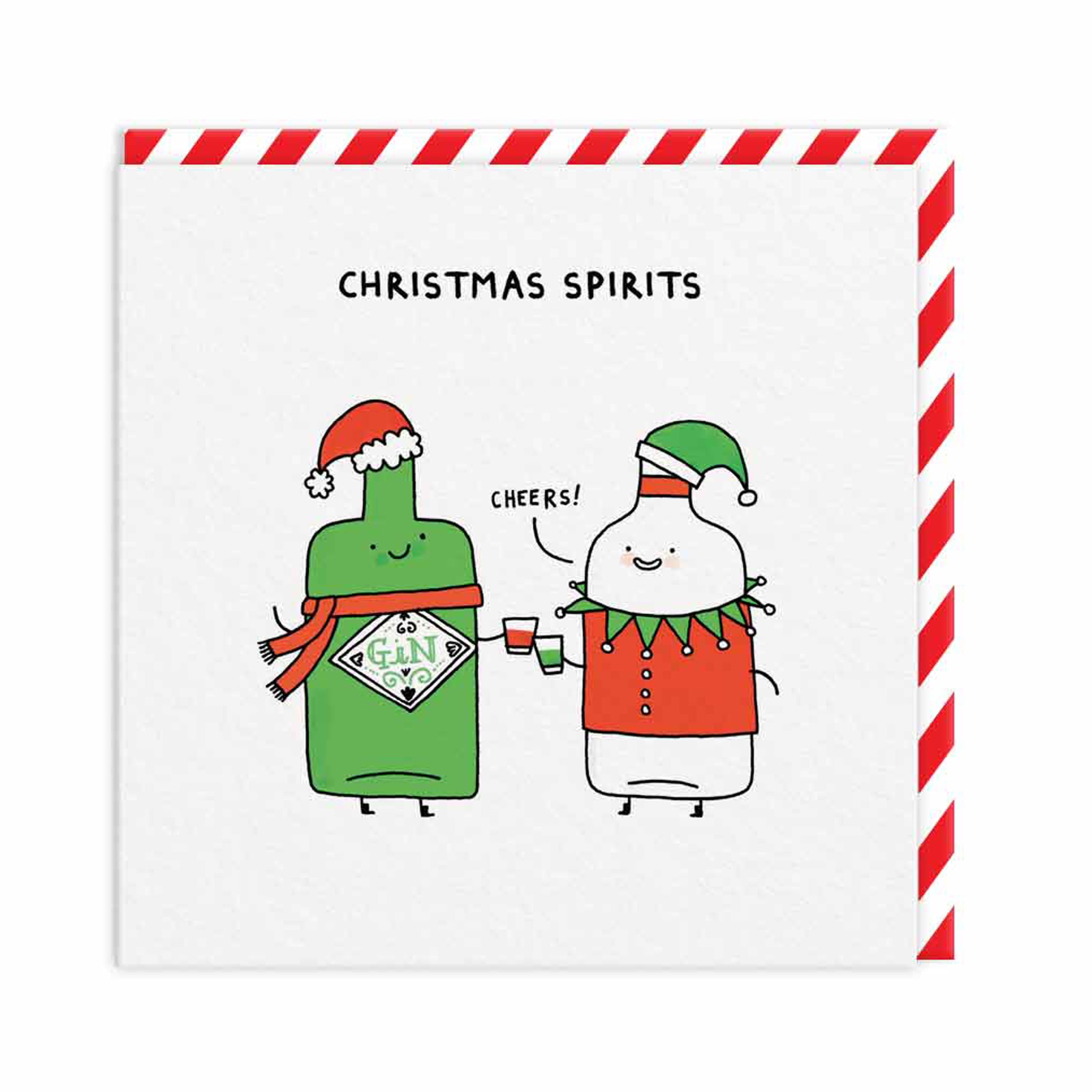 Christmas Cards