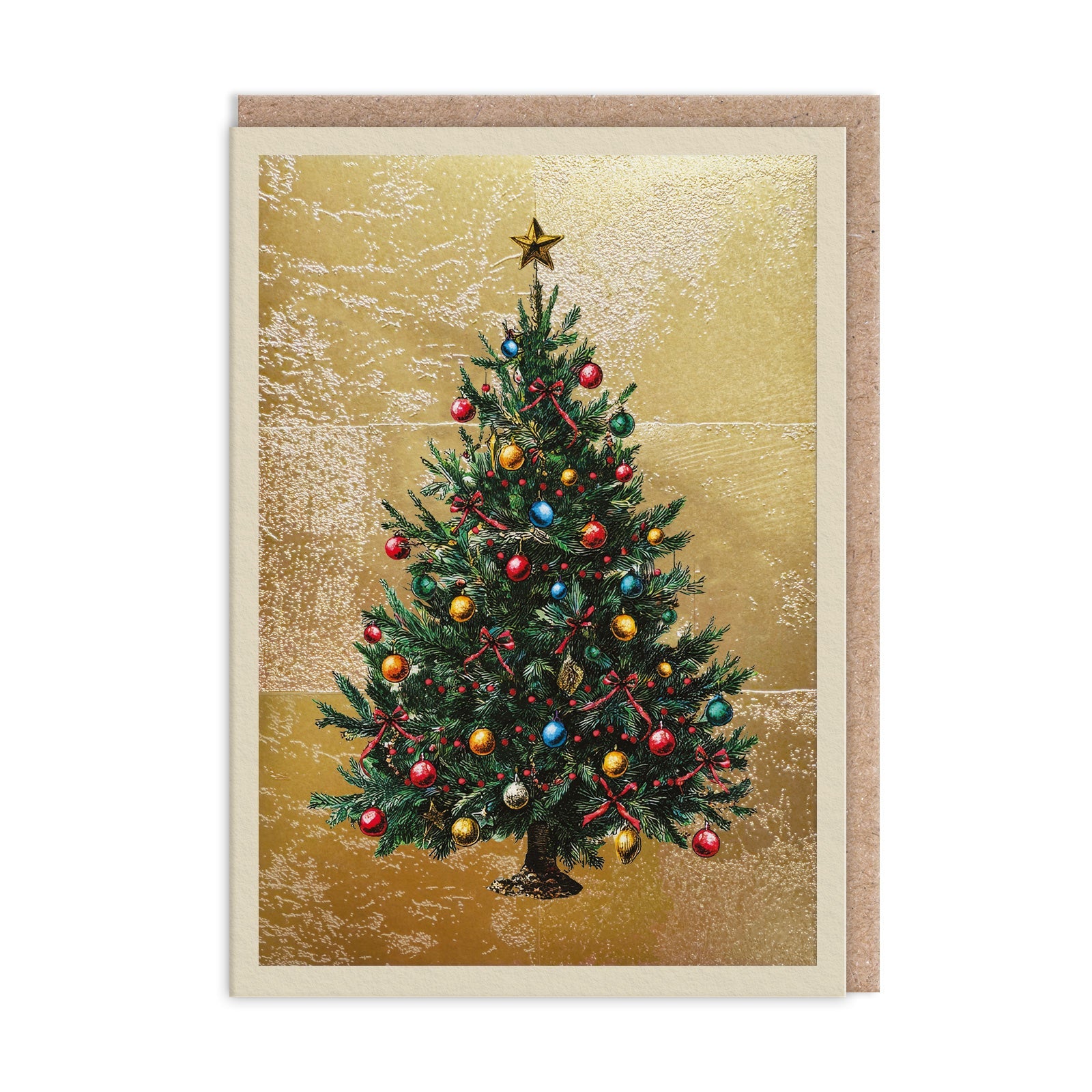 Christmas Card | Christmas Tree | Ohh Deer