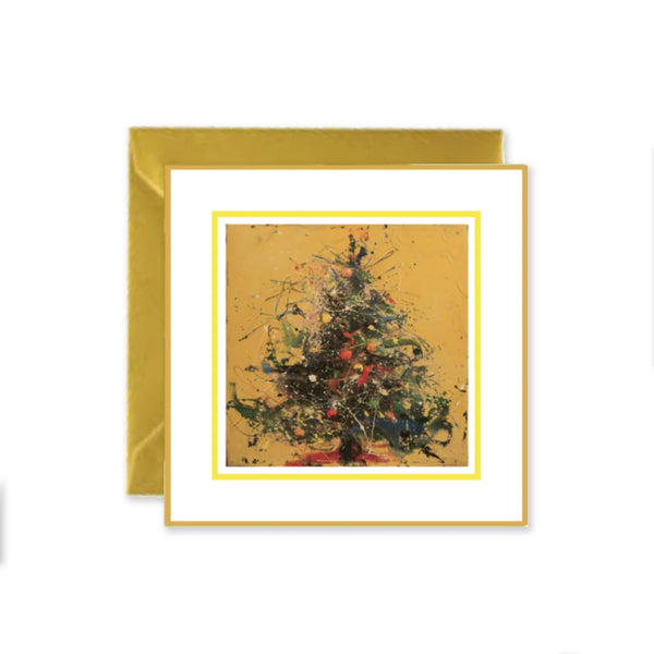 Christmas Card | Merry Christmas From Jackson | Ikonink