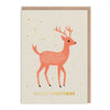 Christmas Card | Pack of 9 | Christmas Icons | Ohh Deer