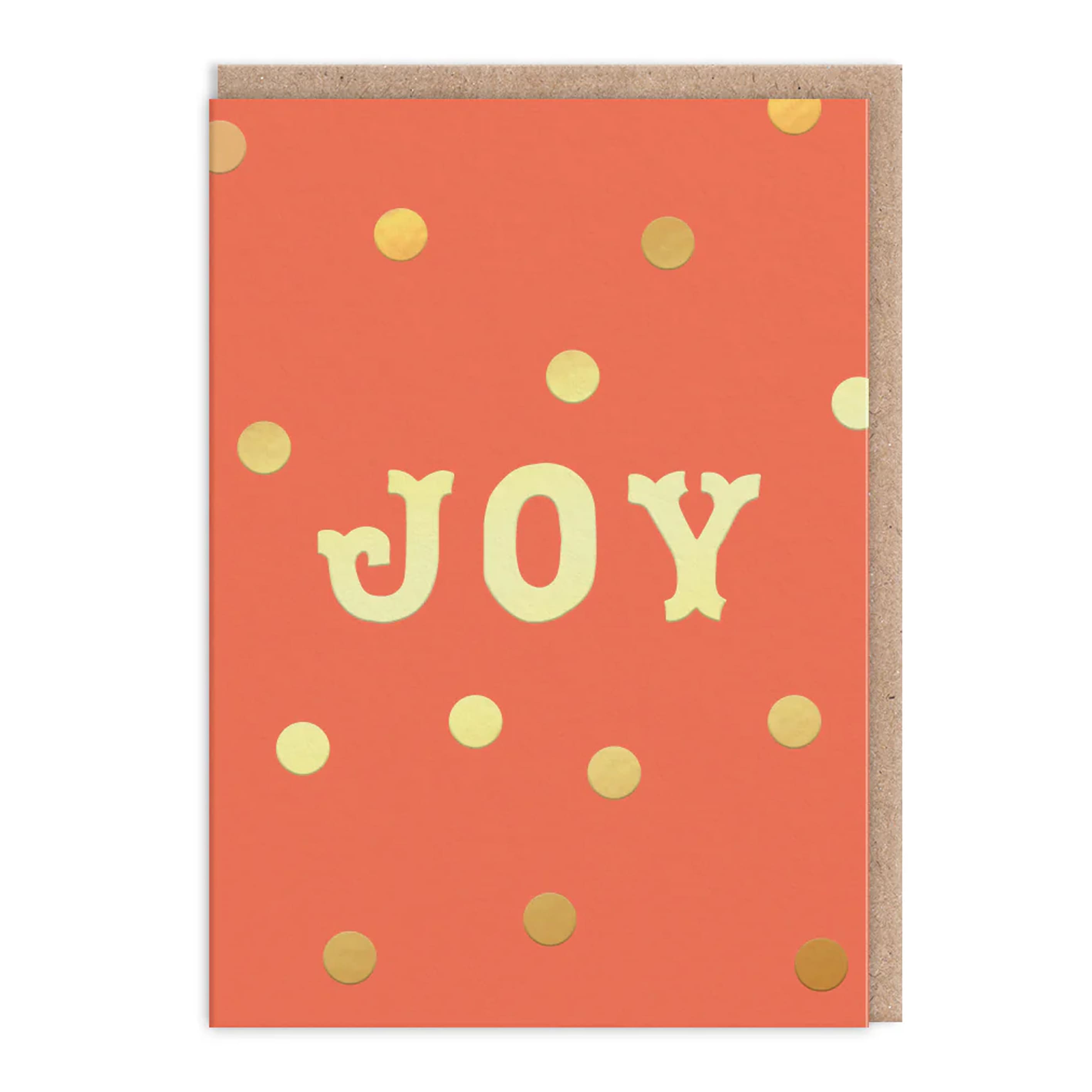 Christmas Card | Pack of 9 | Christmas Icons | Ohh Deer