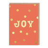 Christmas Card | Pack of 9 | Christmas Icons | Ohh Deer