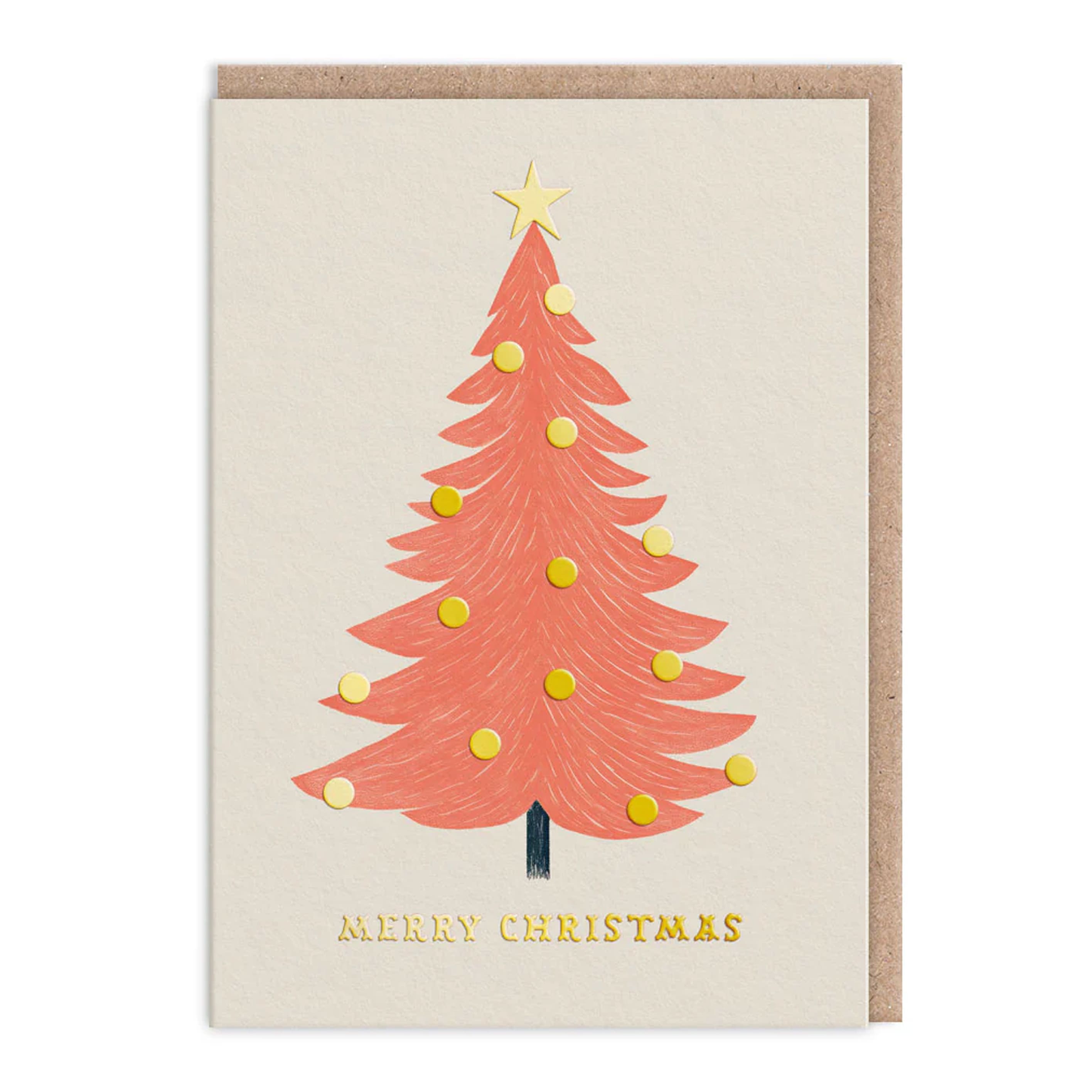 Christmas Card | Pack of 9 | Christmas Icons | Ohh Deer