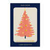 Christmas Card | Pack of 9 | Christmas Icons | Ohh Deer