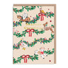 Christmas Card | Pack of 9 | Merry Christmas | Cath Kidston | Ohh Deer