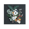 Christmas Card | 3D Pop up | Christmas Foliage | UWP Luxe