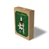 Christmas Card | Boxed Set | Pup Tree | 1973 - Kami Paper