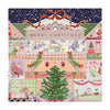 Christmas Card | Wallet of 10 | Decorations  | Cath Kidston | Ohh Deer