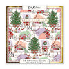 Christmas Card | Wallet of 10 | Gifts  | Cath Kidston | Ohh Deer
