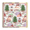 Christmas Card | Wallet of 10 | Gifts  | Cath Kidston | Ohh Deer