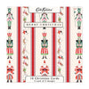 Christmas Card | Wallet of 10 | Ornaments  | Cath Kidston | Ohh Deer