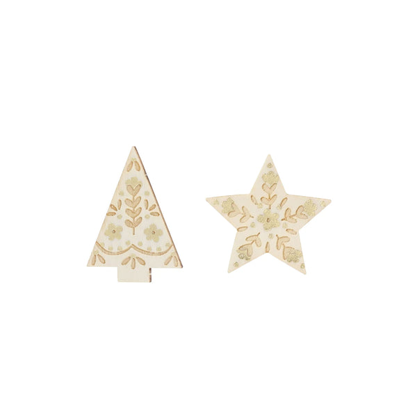 Christmas Crackers | Nutcracker Ballet | Meri Meri