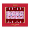 Christmas Crackers | Bow-Tique | Novelty 13 Inch | Set of 6 | Eleanor Bowmer