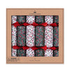 Christmas Crackers | Ditsy Berries | Deluxe 12 Inch | Set of 6 | Celebration Crackers