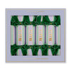 Christmas Crackers | Fa La La | Luxury 12 Inch | Set of 6 | Yvonne Ellen