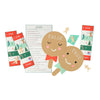 Christmas Crackers | Gingerbread | Meri Meri