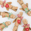Christmas Crackers | Gingerbread | Meri Meri