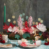 Christmas Crackers | Hazel Gardiner Large Flowers | Meri Meri