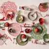 Christmas Crackers | Meri Meri X Liberty Velvet Bows| Meri Meri