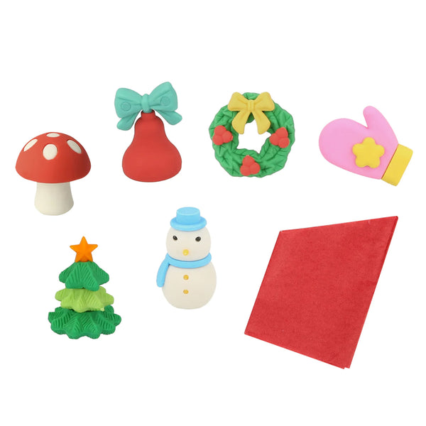 Christmas Crackers | Mixed Fun Crackers | Meri Meri