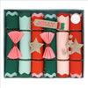 Christmas Crackers | Mixed Fun Crackers | Meri Meri