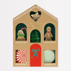Christmas Cupcake Kit | Gingerbread | Meri Meri