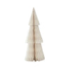 Christmas Decoration | Deluxe Standing Tree Ornament | 80cm | Nordic Rooms | 3 COLOUR OPTIONS AVAILABLE