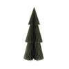 Christmas Decoration | Deluxe Standing Tree Ornament | 80cm | Nordic Rooms | 3 COLOUR OPTIONS AVAILABLE