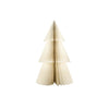 Christmas Decoration | Deluxe Standing Tree Ornament | 31cm | Nordic Room | 4 COLOUR OPTIONS AVAILABLE