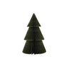 Christmas Decoration | Deluxe Standing Tree Ornament | 31cm | Nordic Room | 4 COLOUR OPTIONS AVAILABLE
