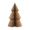 Christmas Decoration | Deluxe Standing Tree Ornament | 45cm | Nordic Room | 5 COLOUR OPTIONS AVAILABLE