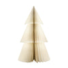 Christmas Decoration | Deluxe Standing Tree Ornament | 45cm | Nordic Room | 5 COLOUR OPTIONS AVAILABLE