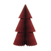 Christmas Decoration | Deluxe Standing Tree Ornament | 45cm | Nordic Room | 5 COLOUR OPTIONS AVAILABLE