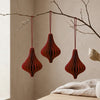 Christmas Decoration | Dew Drop Trio Gift Set | Nordic Rooms | 2 COLOUR OPTIONS AVAILABLE