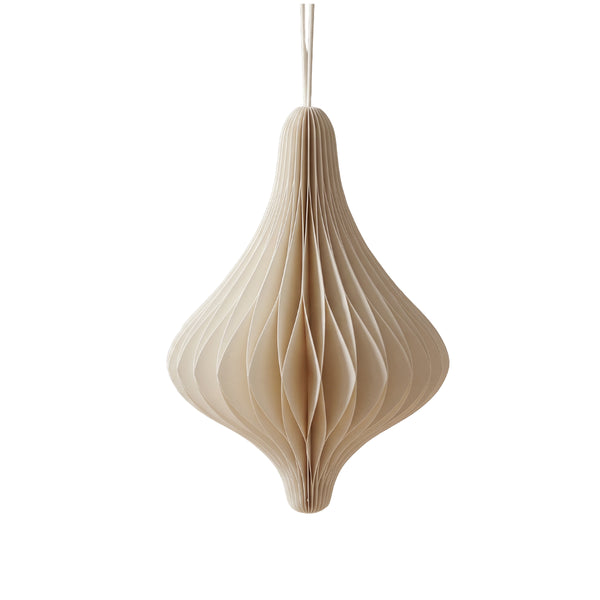 Christmas Decoration | Dew Drop Trio Gift Set | Nordic Rooms | 2 COLOUR OPTIONS AVAILABLE