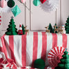 Christmas Decoration | Giant Honeycomb Trees | Set of 2 | Meri Meri
