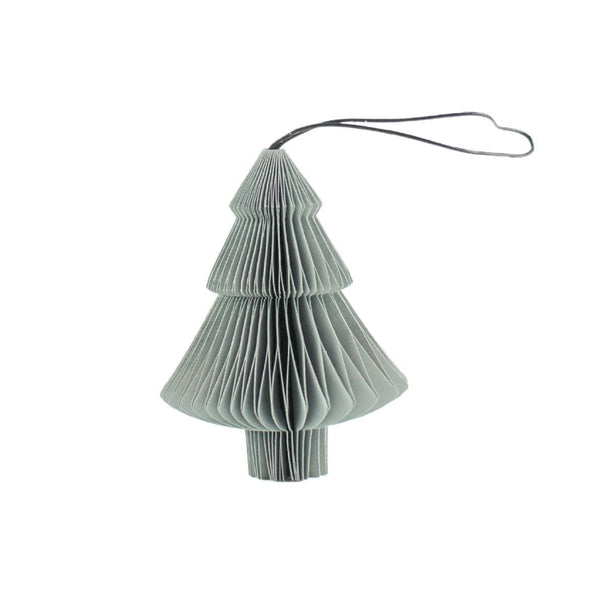 Christmas Decoration | Honeycomb Ornament | Tree | Nordic Rooms | 5 COLOUR OPTIONS AVAILABLE