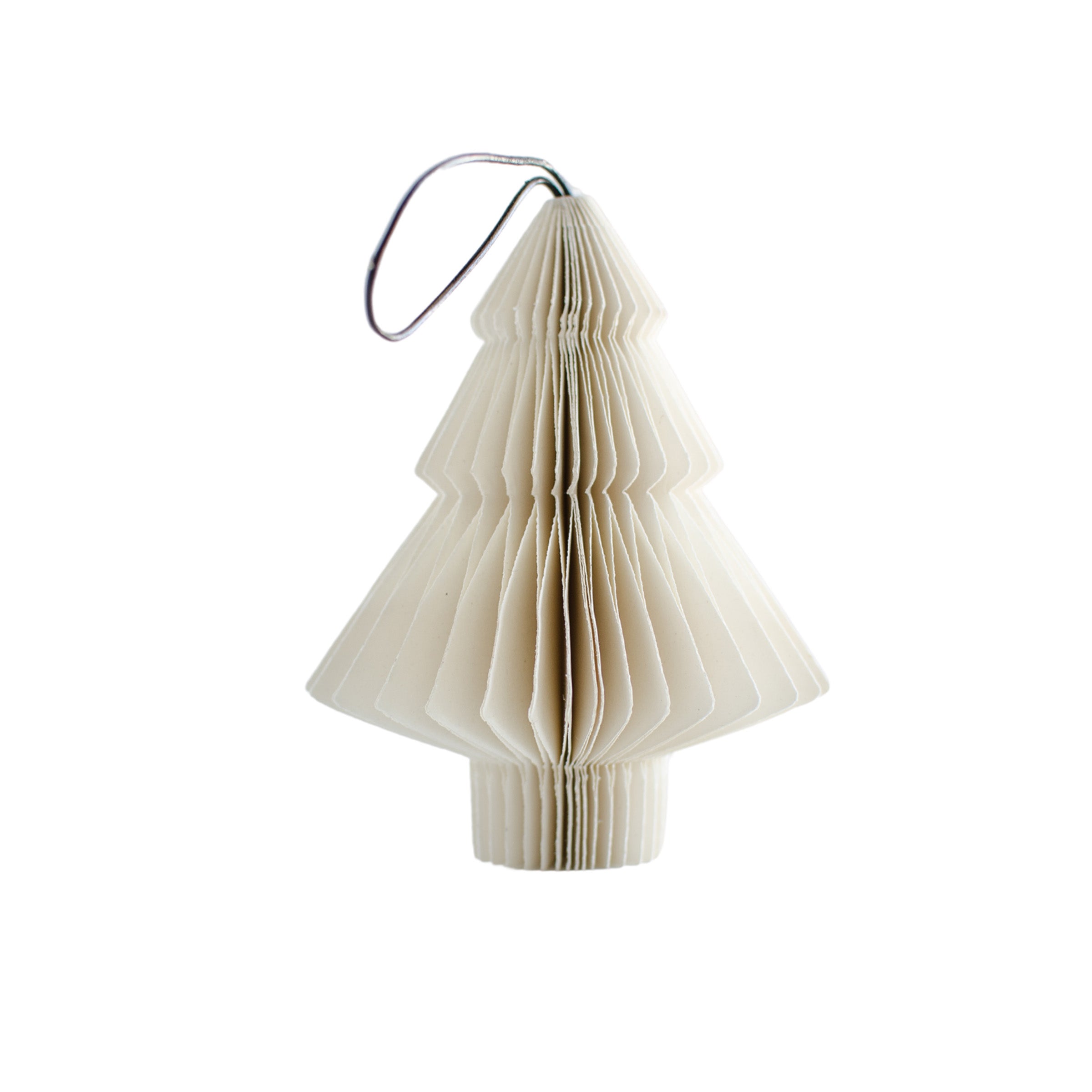 Christmas Decoration | Honeycomb Ornament | Tree | Nordic Rooms | 5 COLOUR OPTIONS AVAILABLE