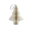 Christmas Decoration | Honeycomb Ornament | Tree | Nordic Rooms | 5 COLOUR OPTIONS AVAILABLE